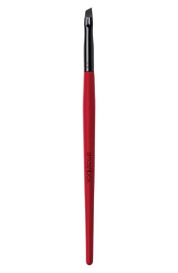 Smashbox Precise Brow And Liner Brush, Size - No Color