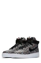 Women's Nike Air Force 1 High Lx High Top Sneaker M - Black