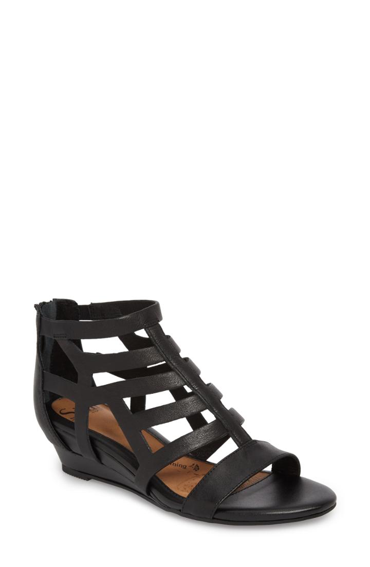 Women's Sofft Ravello Wedge Sandal