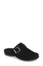 Women's Vionic Moca Clog M - Black