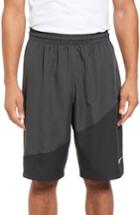 Men's Nike Dry Shorts - Grey