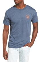 Men's O'neill Skibby Graphic T-shirt - Blue