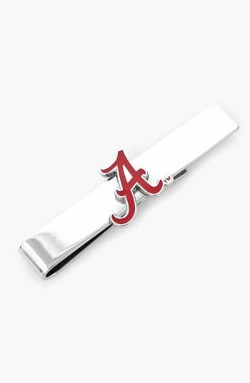 Men's Cufflinks, Inc. 'alabama Crimson Tide' Tie Bar