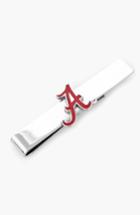 Men's Cufflinks, Inc. 'alabama Crimson Tide' Tie Bar