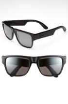 Men's Carrera Eyewear '5002' 55mm Sunglasses - Transparent Grey/ Silver