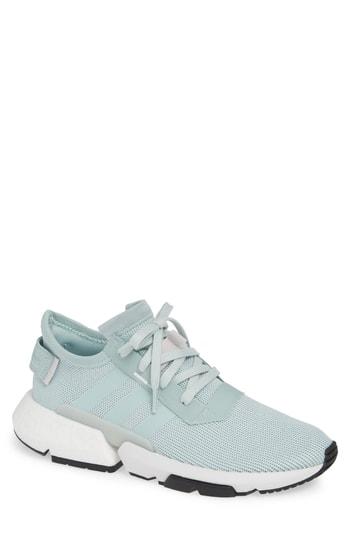 Men's Adidas P.o.d.s3.1 Sneaker M - Green