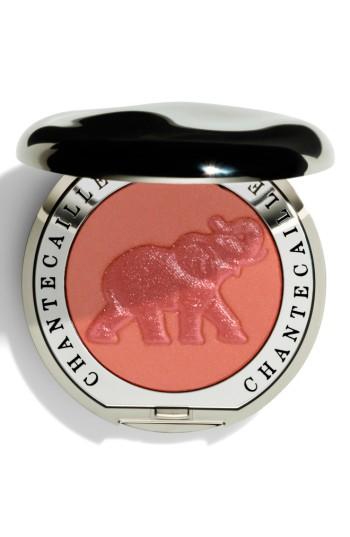 Chantecaille Philanthropy Cheek Shade - Smitten - Elephant