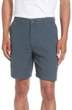 Men's Quiksilver Waterman Collection Shortie Chino Shorts - Grey