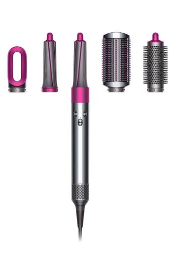 Dyson Airwrap(tm) Volume + Shape Styler For Fine, Flat Hair