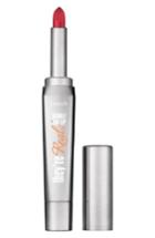 Benefit They're Real! Double The Lip Lipstick & Liner In One .05 Oz - Ruthless Red