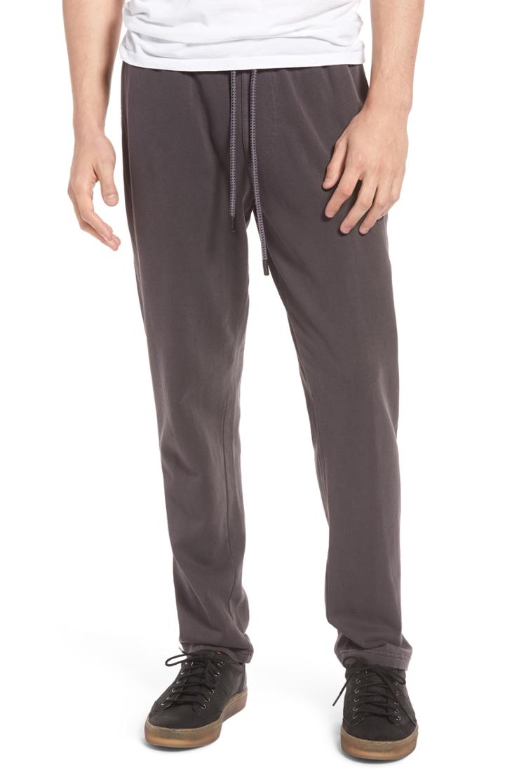 Men's O'neill Oceans Fleece Pants - Blue