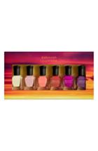 Deborah Lippmann Sunrise Sunset Gel Lab Pro Nail Color Set -
