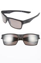 Men's Oakley Twoface 61mm Polarized Sunglasses -