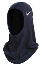 Women's Nike Pro Hijab - Blue