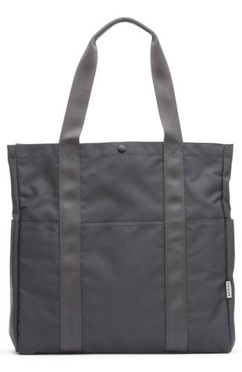 Men's Taikan Tote Bag - Grey