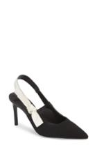 Women's Tony Bianco Evita Sandal M - Black