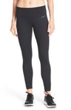 Women's Brooks 'greenlight' Running Tights - Black