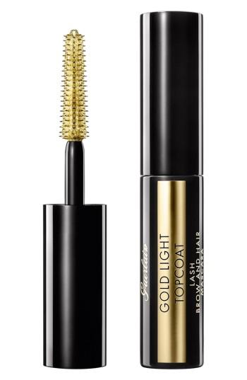 Guerlain Gold Light Topcoat - No Color