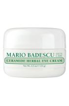 Mario Badescu Ceramide Herbal Eye Cream .5 Oz