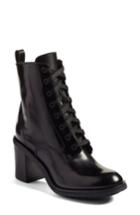 Women's Agl Urban Combat Boot .5us / 40.5eu - Black
