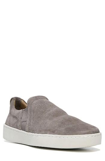 Men's Vince Soren Slip-on .5 M - Grey