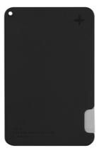 Tavik 'form' Iphone 6 & 6s Rechargeable Back-up Battery