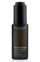 African Botanics Fleurs D'afrique Intensive Recovery Oil