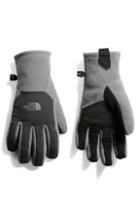 Men's The North Face Denali Thermal Etip(tm) Gloves - Grey
