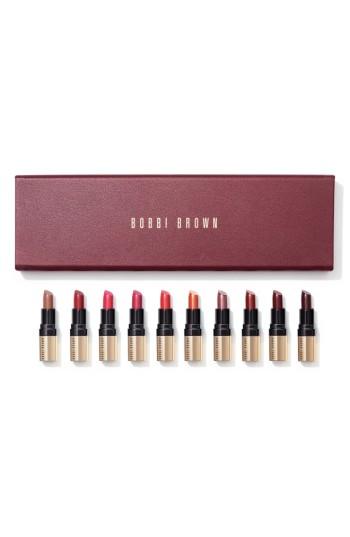 Bobbi Brown Luxe Classics Mini Lip Set - No Color