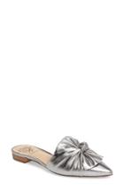 Women's Vince Camuto Marketa Mule M - Grey