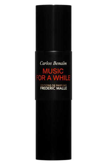 Editions De Parfums Frederic Malle Music For A While Travel Parfum Spray