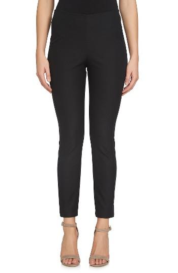 Women's 1.state The Broadway High Rise Crop Pants