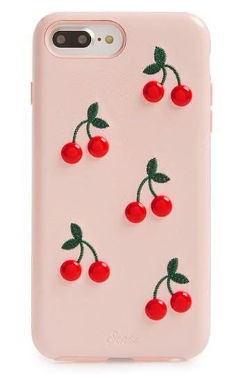 Sonix Cherry Iphone 7/8 Case - Pink