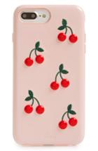 Sonix Cherry Iphone 7/8 Case - Pink