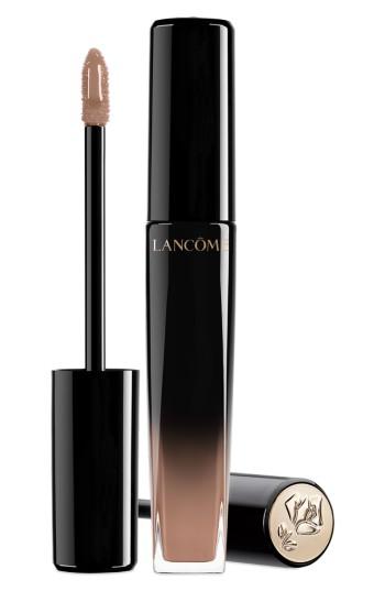 Lancome L'absolu Lip Lacquer - Beige Aura