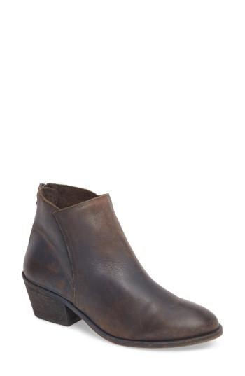 Women's Baske California Hero Bootie Eu - Blue