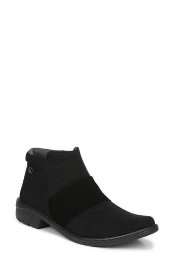 Women's Bzees Billie Bootie M - Black