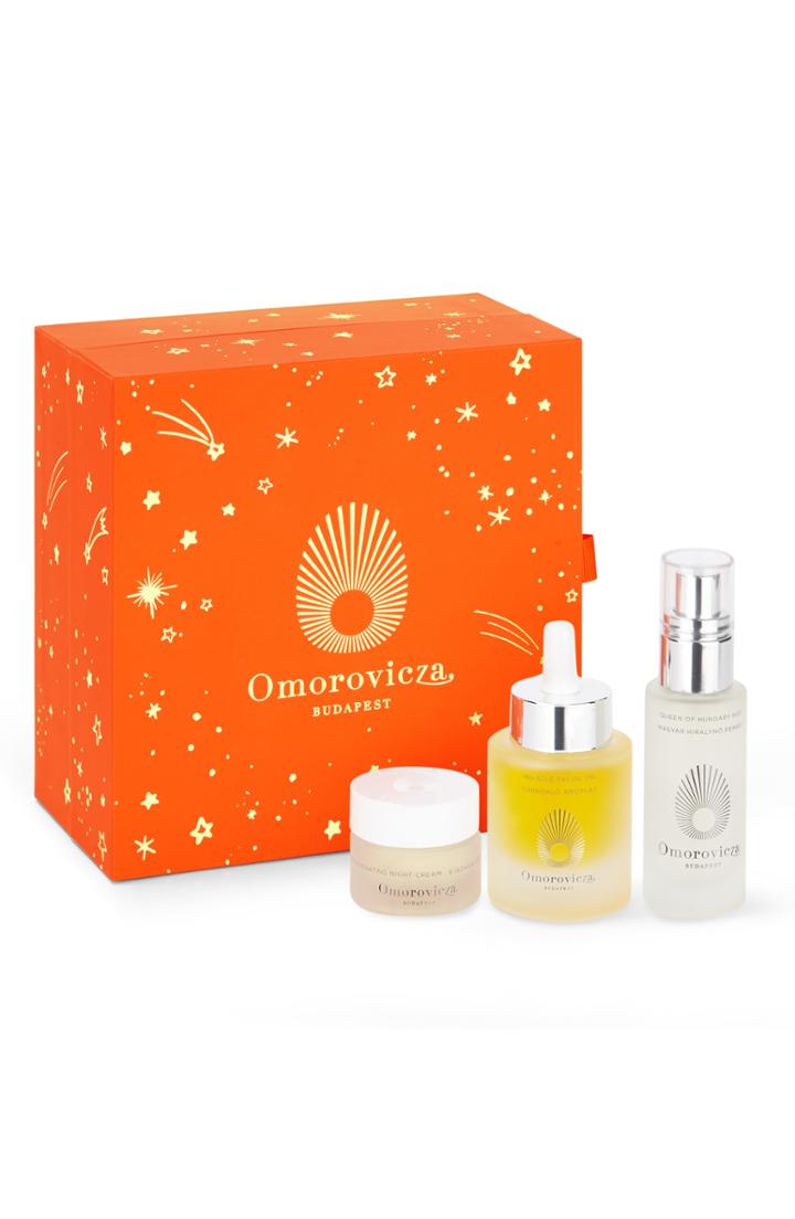 Omorovicza Miracle Facial Set