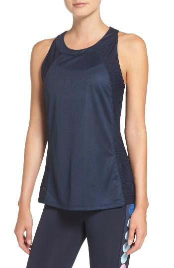Women's Ted Baker London Racerback Tank - Blue