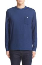 Men's Todd Snyder Long Sleeve T-shirt