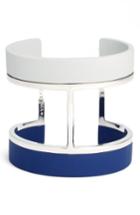 Women's Vince Camuto Colorblocked Wide Cuff