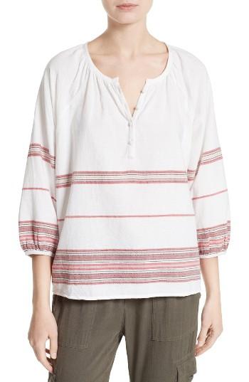 Women's Soft Joie Yarissa Peasant Top