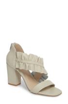 Women's Seychelles To-do List Sandal M - White