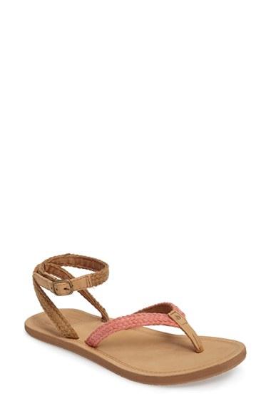 Women's Reef Wrap Sandal