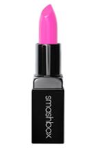 Smashbox Be Legendary Cream Lipstick - Bombastic