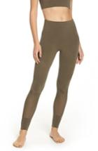 Women's Fp Movement High Waist Mesh Leggings - Green