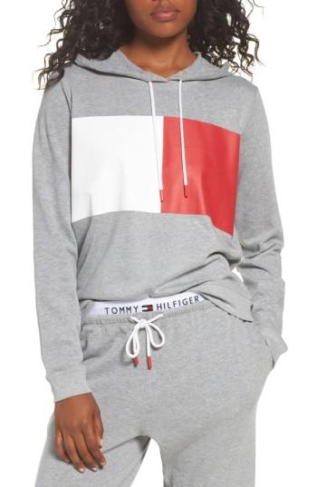 Women's Tommy Hilfiger Th Retro Hoodie