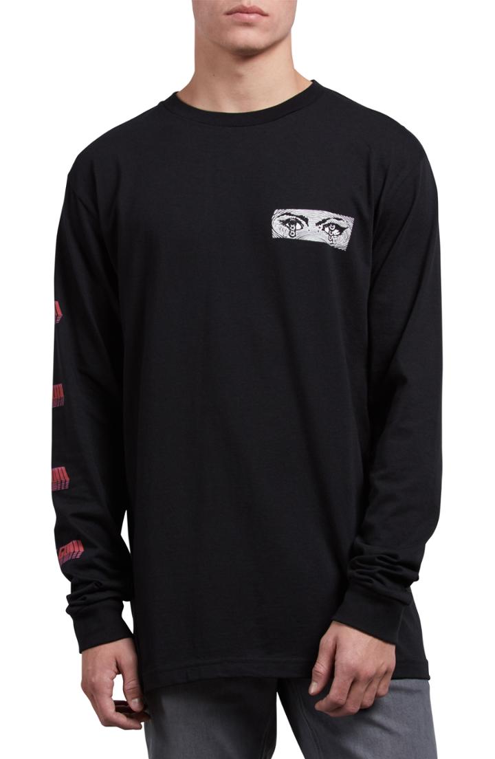 Men's Volcom Stone Void Graphic T-shirt
