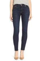 Women's 7 For All Mankind Skinny Jeans