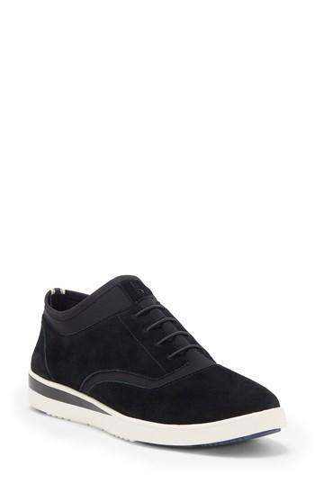 Women's Ed Ellen Degeneres Atala Sneaker .5 M - Black